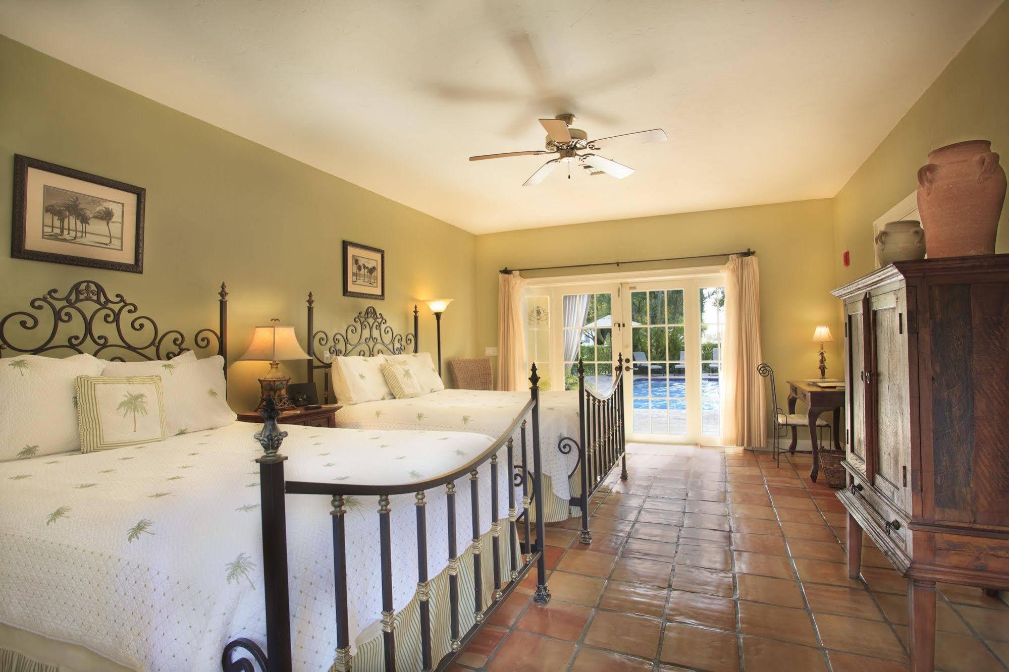 Grandview Gardens Hotel West Palm Beach Buitenkant foto