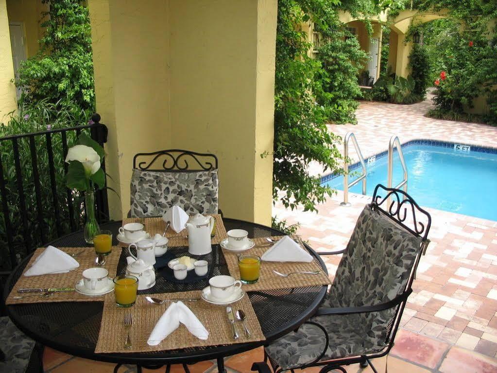 Grandview Gardens Hotel West Palm Beach Buitenkant foto