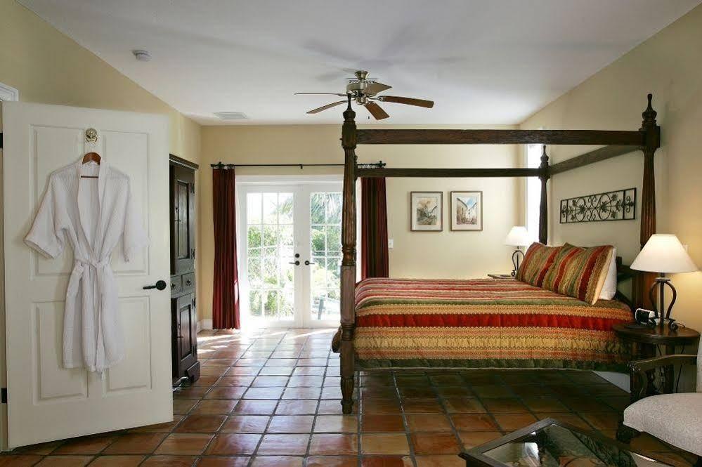 Grandview Gardens Hotel West Palm Beach Buitenkant foto