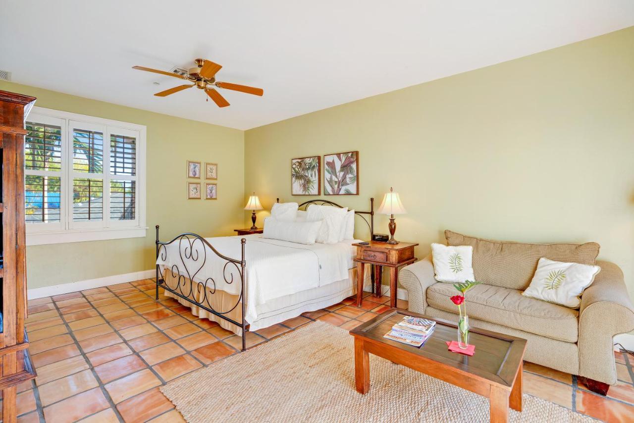 Grandview Gardens Hotel West Palm Beach Buitenkant foto