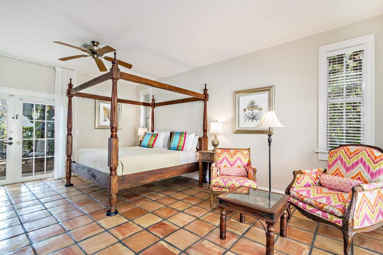 Grandview Gardens Hotel West Palm Beach Buitenkant foto