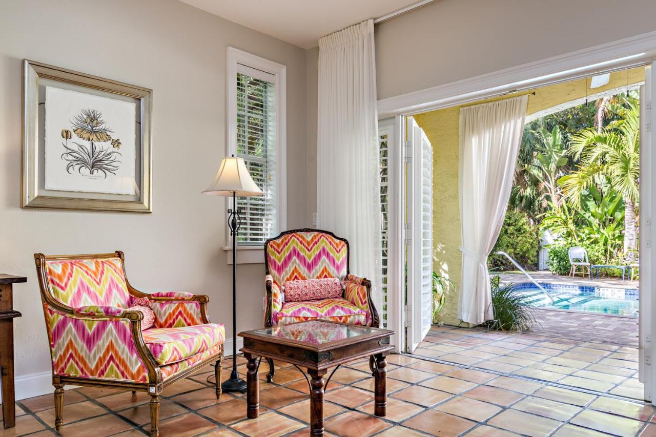 Grandview Gardens Hotel West Palm Beach Buitenkant foto