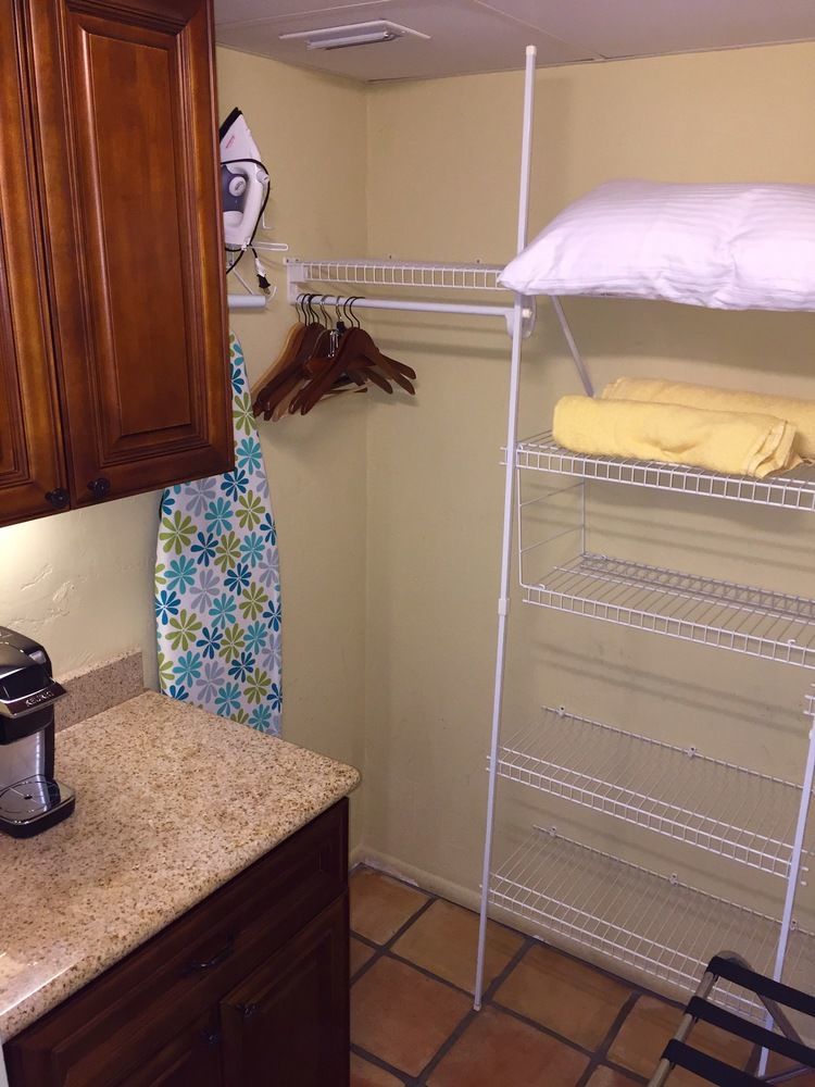 Grandview Gardens Hotel West Palm Beach Buitenkant foto