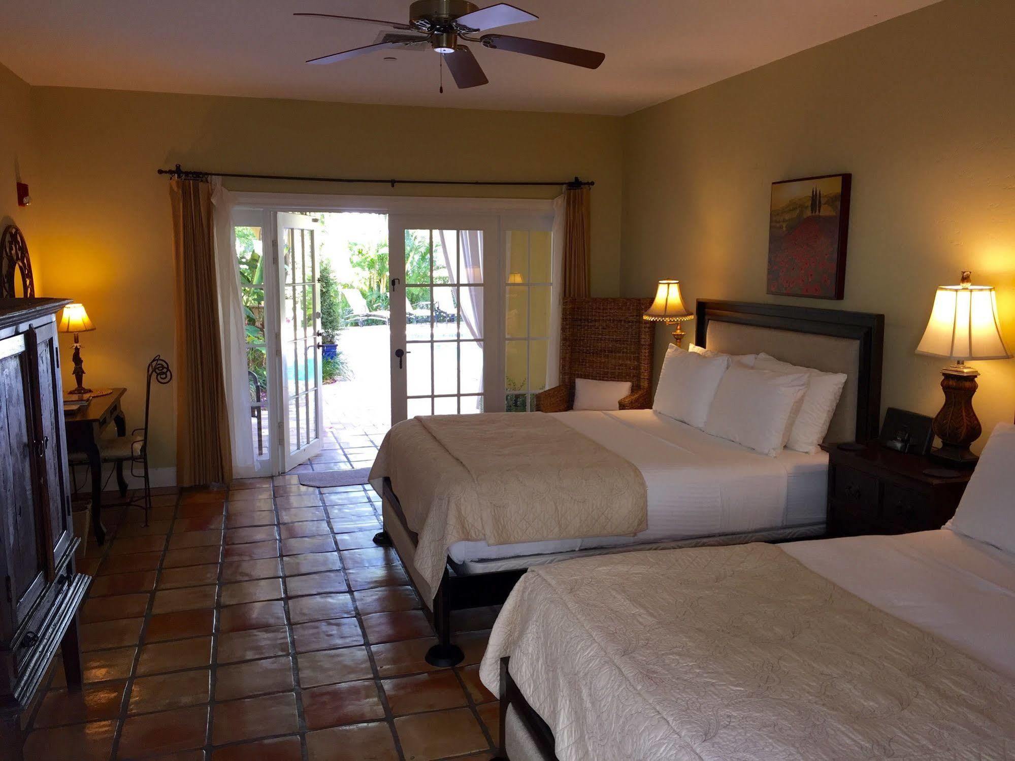 Grandview Gardens Hotel West Palm Beach Buitenkant foto
