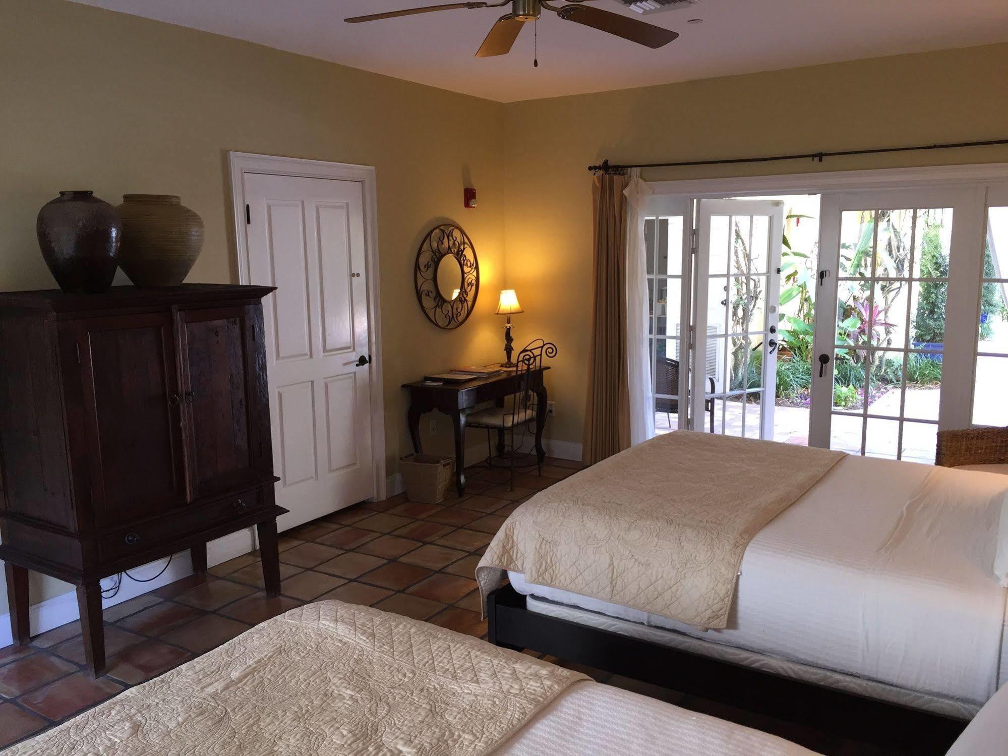 Grandview Gardens Hotel West Palm Beach Buitenkant foto