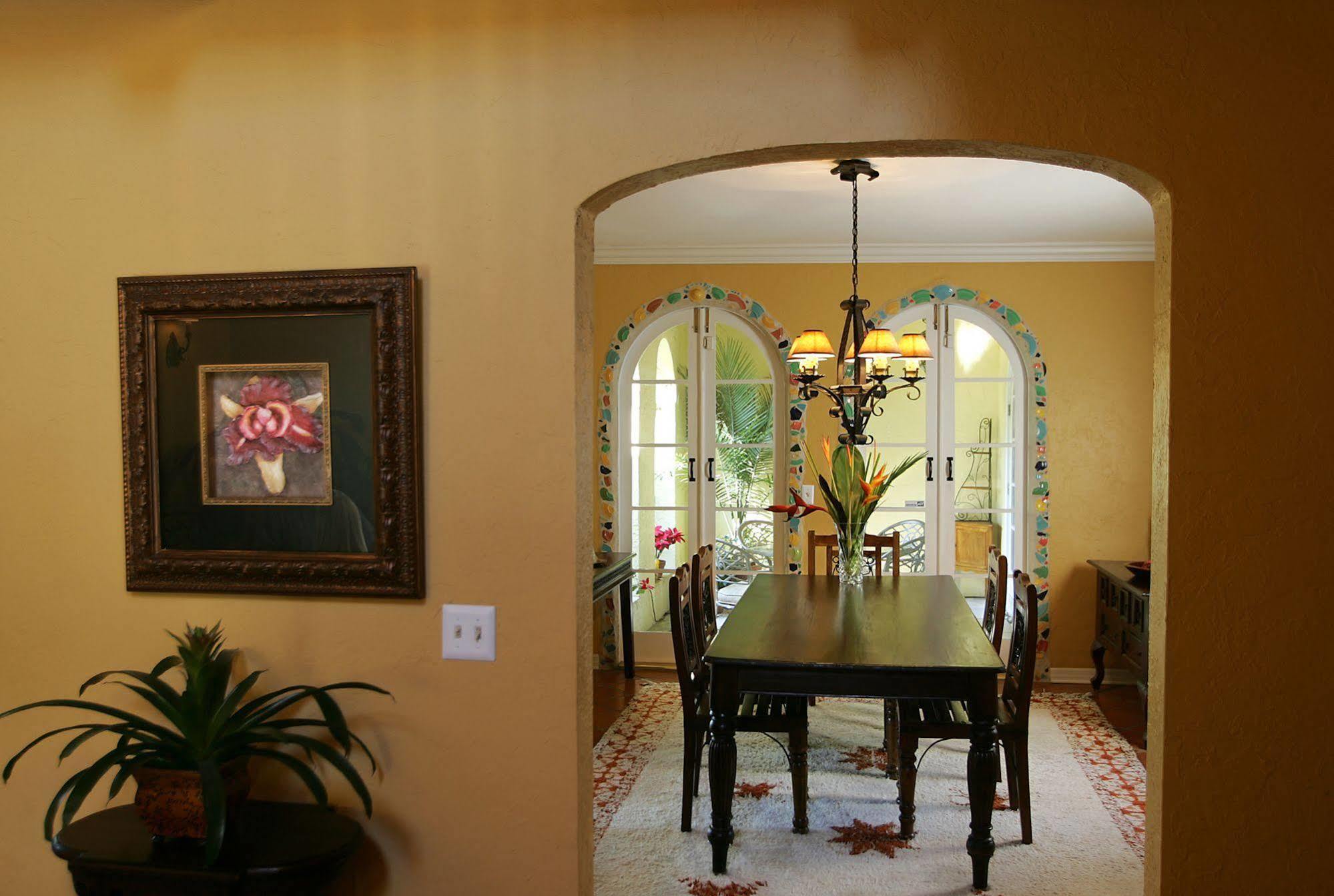 Grandview Gardens Hotel West Palm Beach Buitenkant foto